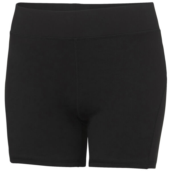 Girlie Cool Training Shorts JC088nd Thumbnail